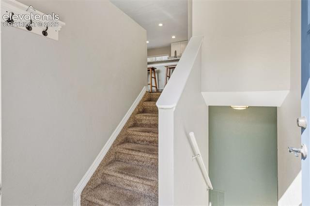 MLS Image for 3480  Verde  ,Colorado Springs, Colorado
