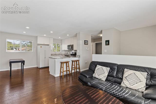 MLS Image for 3480  Verde  ,Colorado Springs, Colorado