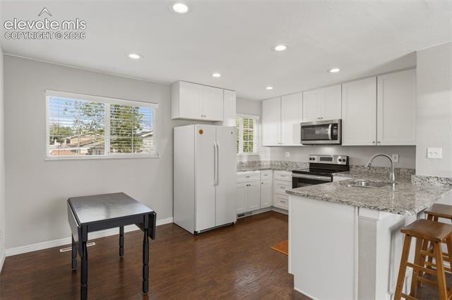 MLS Image for 3480  Verde  ,Colorado Springs, Colorado