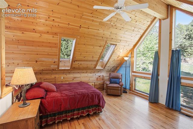 MLS Image for 81  Pamona Lake  ,Divide, Colorado