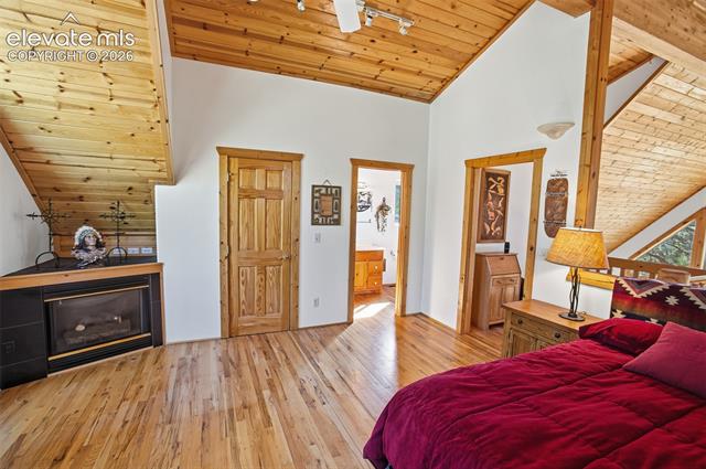 MLS Image for 81  Pamona Lake  ,Divide, Colorado
