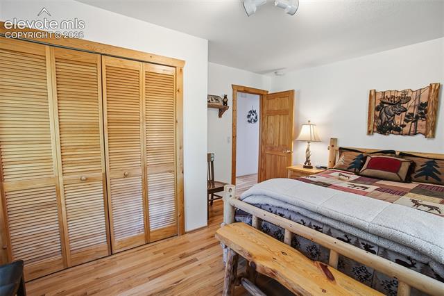 MLS Image for 81  Pamona Lake  ,Divide, Colorado