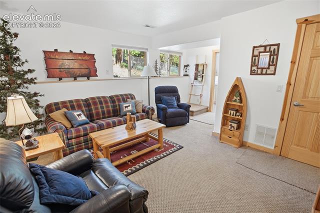 MLS Image for 81  Pamona Lake  ,Divide, Colorado