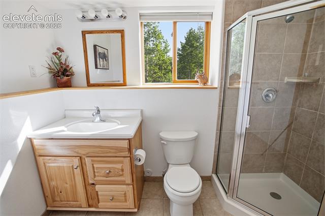 MLS Image for 81  Pamona Lake  ,Divide, Colorado