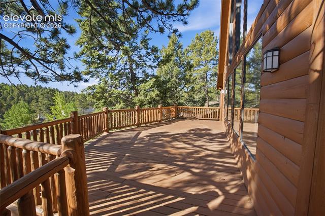 MLS Image for 81  Pamona Lake  ,Divide, Colorado