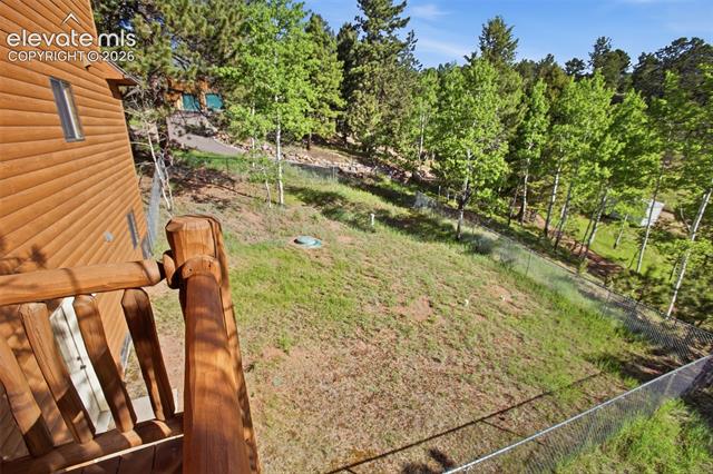 MLS Image for 81  Pamona Lake  ,Divide, Colorado