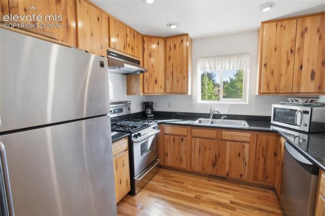 MLS Image for 81  Pamona Lake  ,Divide, Colorado