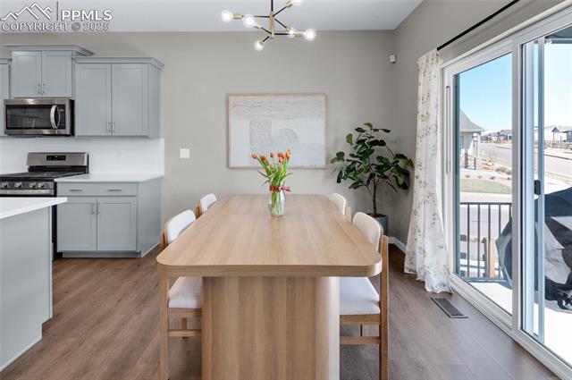 MLS Image for 10228  Wrangell  ,Colorado Springs, Colorado