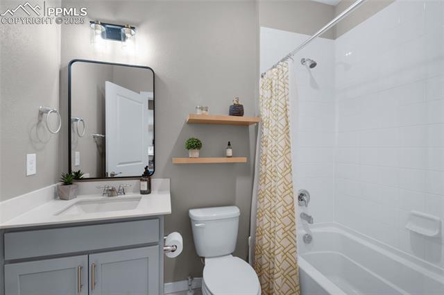MLS Image for 10228  Wrangell  ,Colorado Springs, Colorado