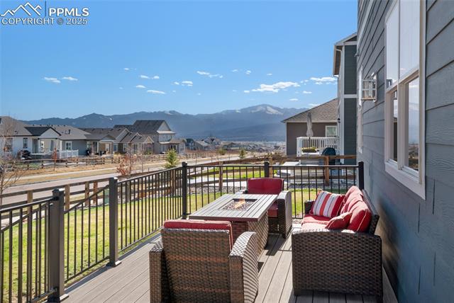 MLS Image for 10228  Wrangell  ,Colorado Springs, Colorado