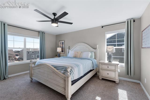 MLS Image for 10228  Wrangell  ,Colorado Springs, Colorado