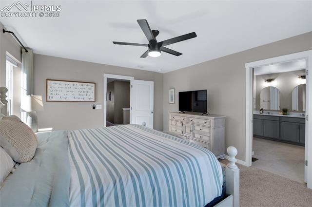 MLS Image for 10228  Wrangell  ,Colorado Springs, Colorado