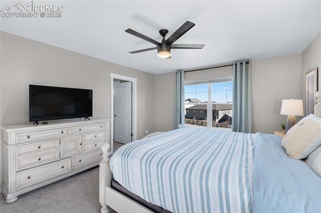 MLS Image for 10228  Wrangell  ,Colorado Springs, Colorado