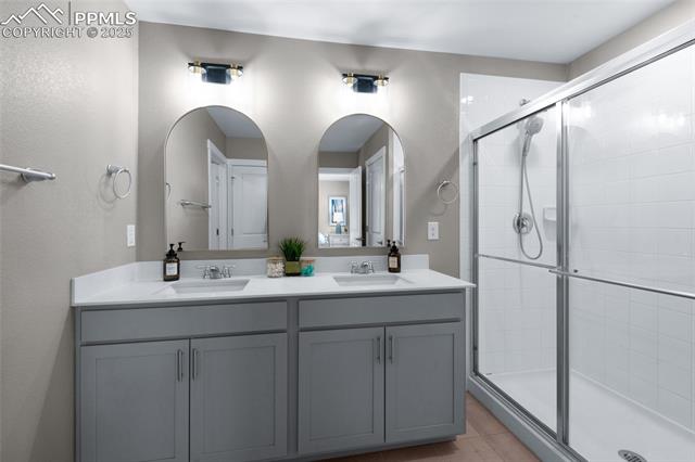 MLS Image for 10228  Wrangell  ,Colorado Springs, Colorado