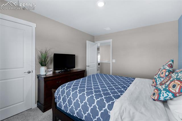 MLS Image for 10228  Wrangell  ,Colorado Springs, Colorado