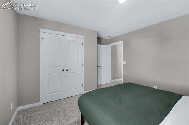 MLS Image for 10228  Wrangell  ,Colorado Springs, Colorado