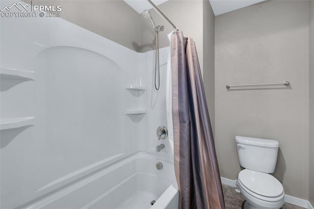 MLS Image for 10228  Wrangell  ,Colorado Springs, Colorado
