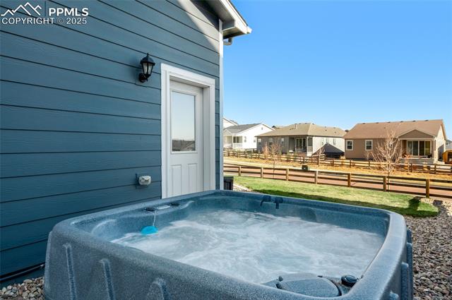 MLS Image for 10228  Wrangell  ,Colorado Springs, Colorado