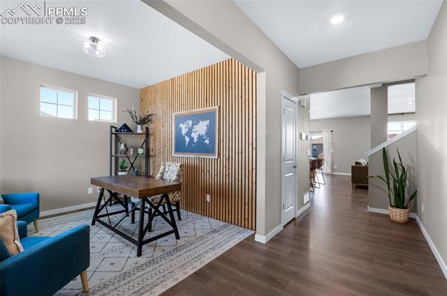 MLS Image for 10228  Wrangell  ,Colorado Springs, Colorado