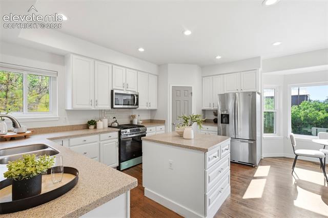 MLS Image for 1005  Woodmoor  ,Monument, Colorado
