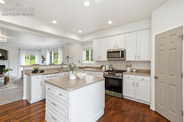 MLS Image for 1005  Woodmoor  ,Monument, Colorado