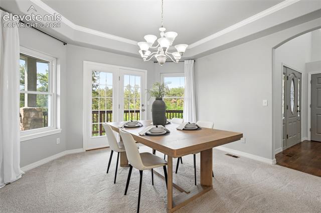 MLS Image for 1005  Woodmoor  ,Monument, Colorado