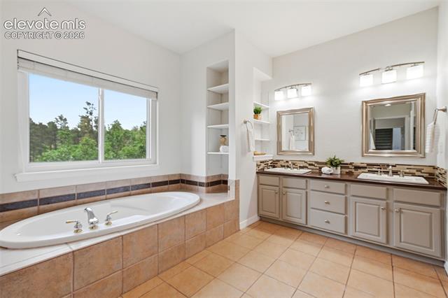 MLS Image for 1005  Woodmoor  ,Monument, Colorado