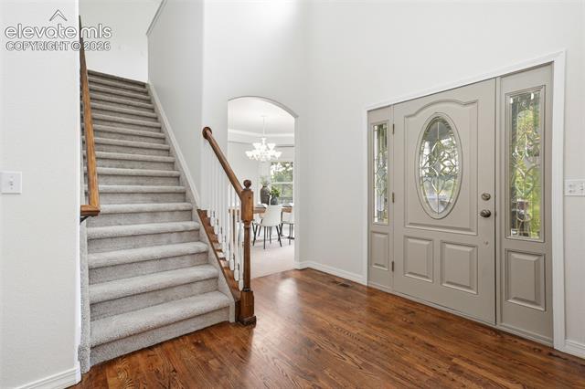 MLS Image for 1005  Woodmoor  ,Monument, Colorado