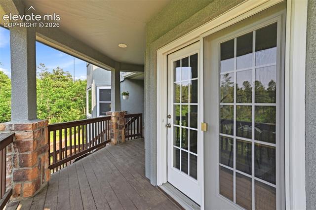 MLS Image for 1005  Woodmoor  ,Monument, Colorado