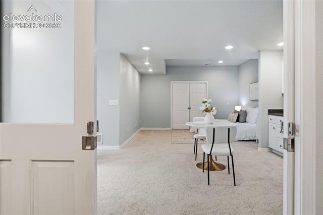 MLS Image for 1005  Woodmoor  ,Monument, Colorado