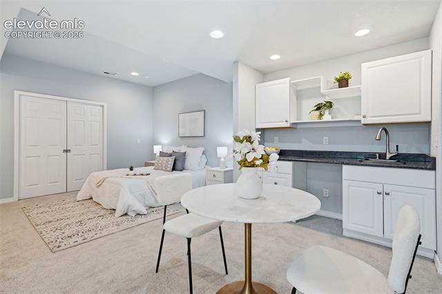 MLS Image for 1005  Woodmoor  ,Monument, Colorado