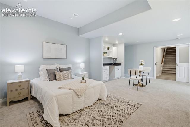 MLS Image for 1005  Woodmoor  ,Monument, Colorado
