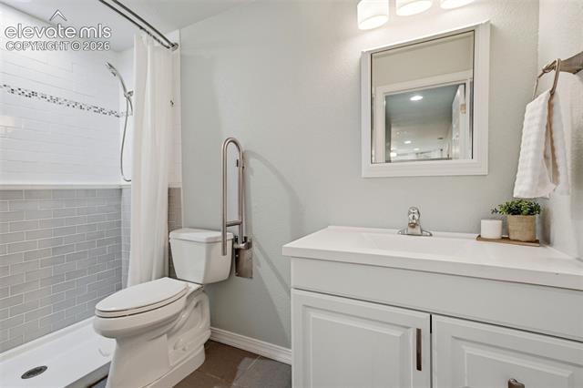 MLS Image for 1005  Woodmoor  ,Monument, Colorado