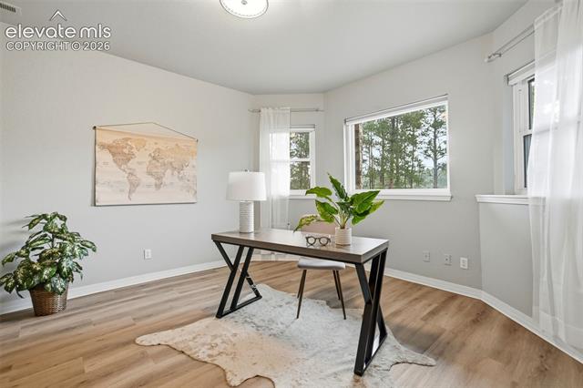MLS Image for 1005  Woodmoor  ,Monument, Colorado