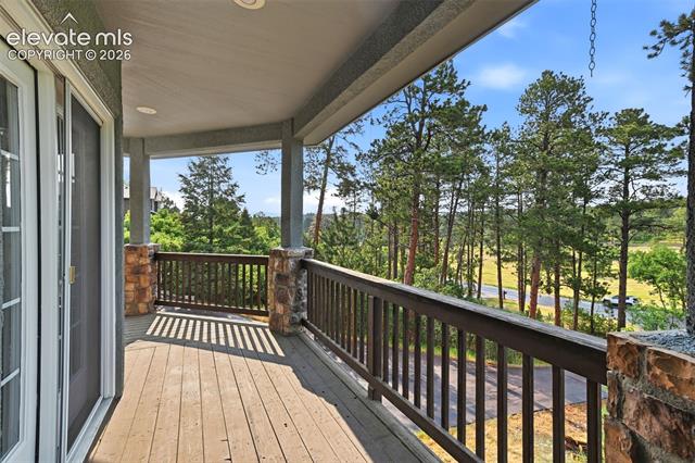 MLS Image for 1005  Woodmoor  ,Monument, Colorado