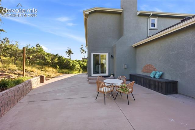 MLS Image for 1005  Woodmoor  ,Monument, Colorado