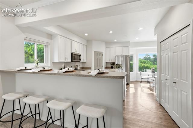 MLS Image for 1005  Woodmoor  ,Monument, Colorado