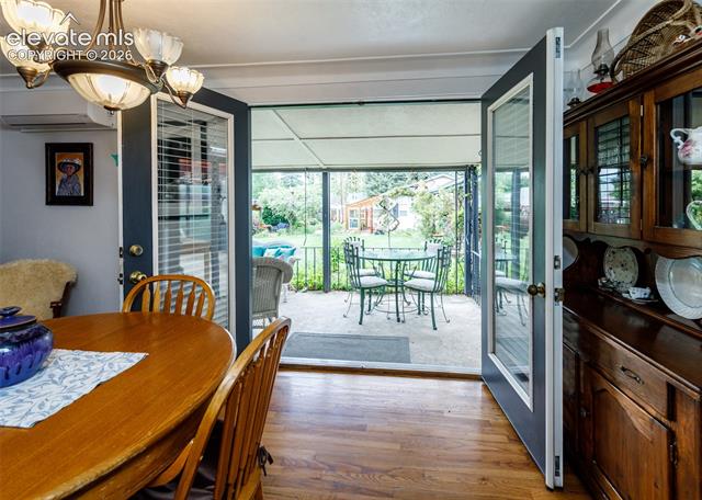 MLS Image for 912 N Sheridan  ,Colorado Springs, Colorado