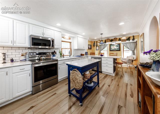 MLS Image for 912 N Sheridan  ,Colorado Springs, Colorado