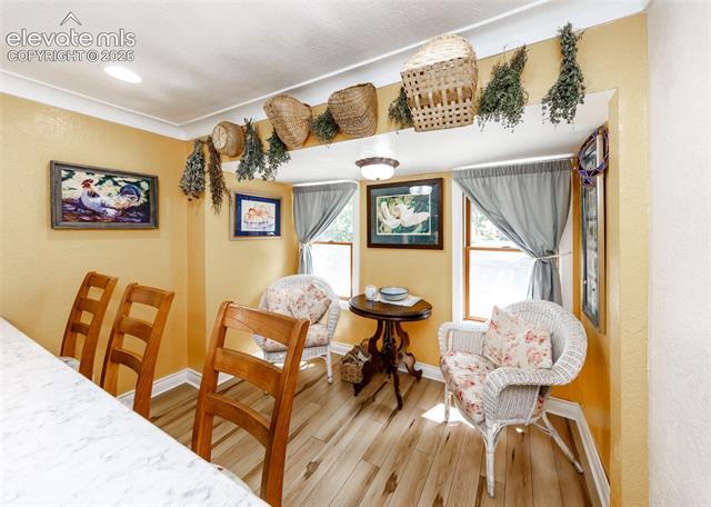 MLS Image for 912 N Sheridan  ,Colorado Springs, Colorado
