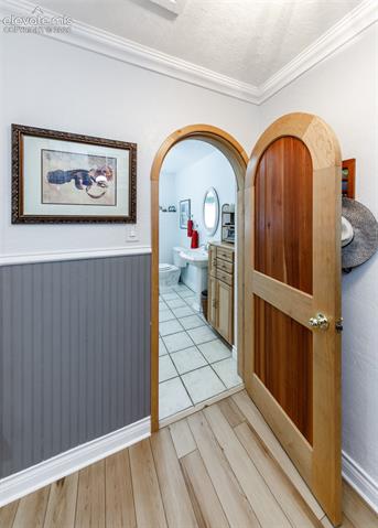 MLS Image for 912 N Sheridan  ,Colorado Springs, Colorado