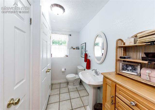 MLS Image for 912 N Sheridan  ,Colorado Springs, Colorado