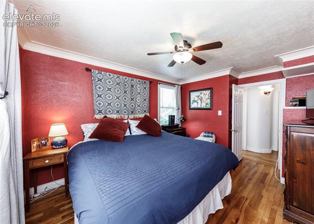 MLS Image for 912 N Sheridan  ,Colorado Springs, Colorado