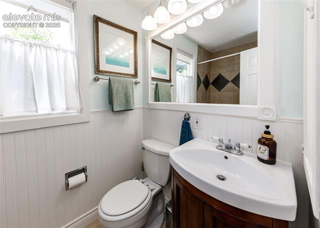 MLS Image for 912 N Sheridan  ,Colorado Springs, Colorado
