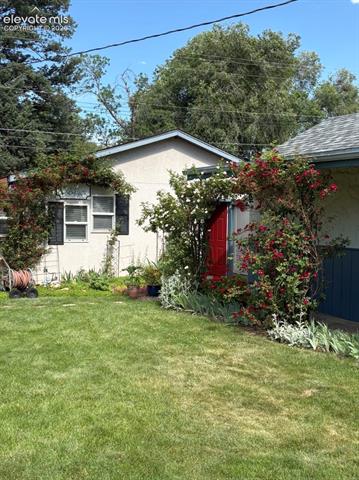 MLS Image for 912 N Sheridan  ,Colorado Springs, Colorado