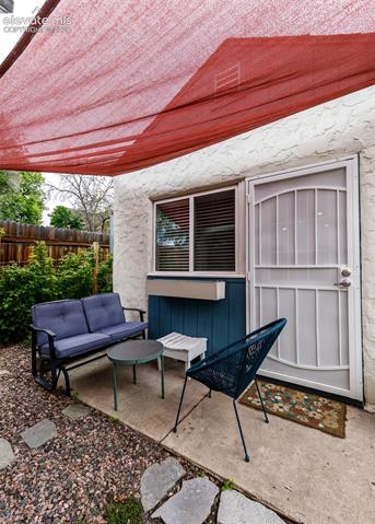 MLS Image for 912 N Sheridan  ,Colorado Springs, Colorado