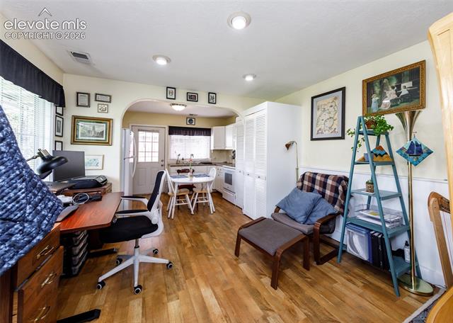 MLS Image for 912 N Sheridan  ,Colorado Springs, Colorado