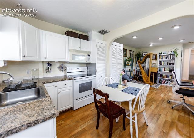 MLS Image for 912 N Sheridan  ,Colorado Springs, Colorado
