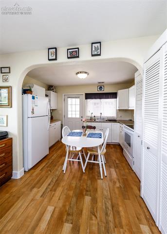 MLS Image for 912 N Sheridan  ,Colorado Springs, Colorado