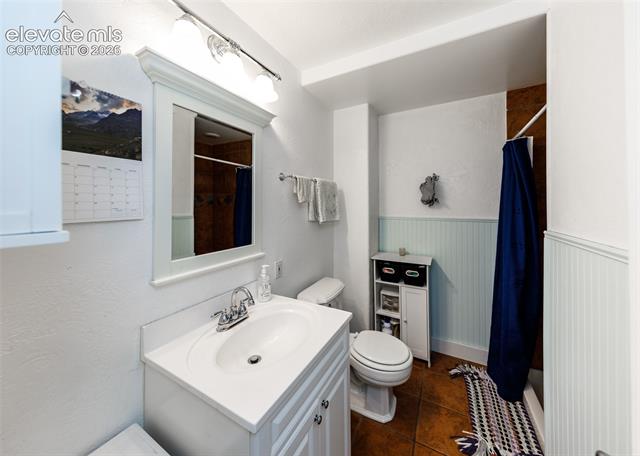MLS Image for 912 N Sheridan  ,Colorado Springs, Colorado